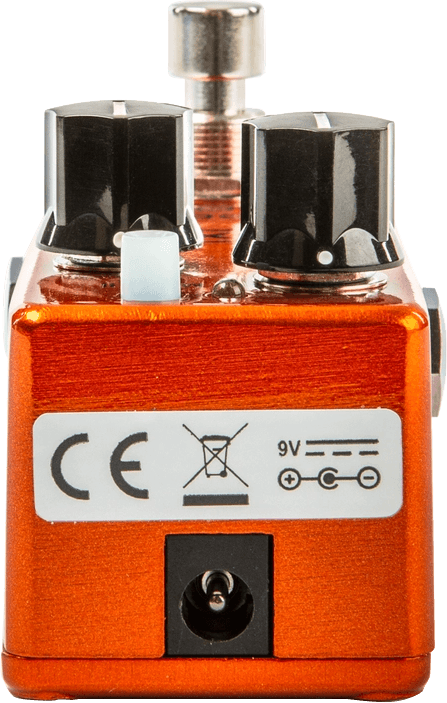 Pédale Deep Phase MXR M279