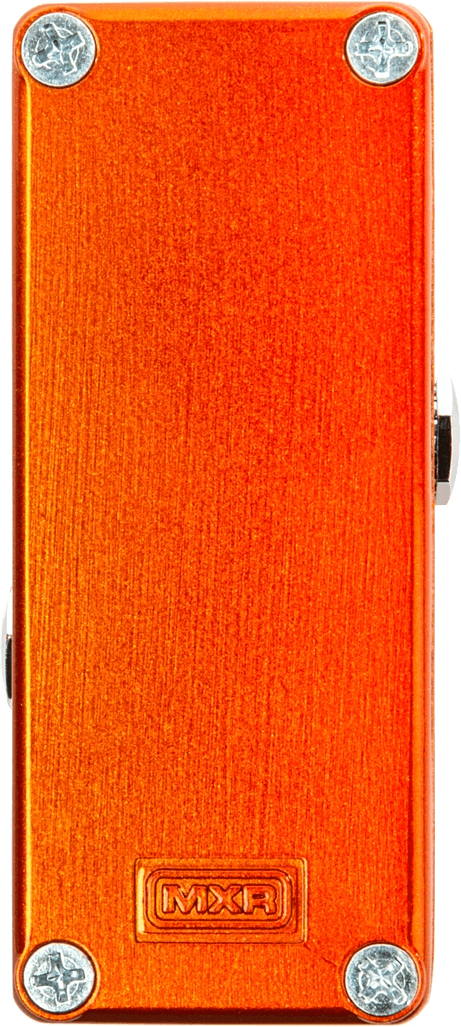 Pédale Deep Phase MXR M279
