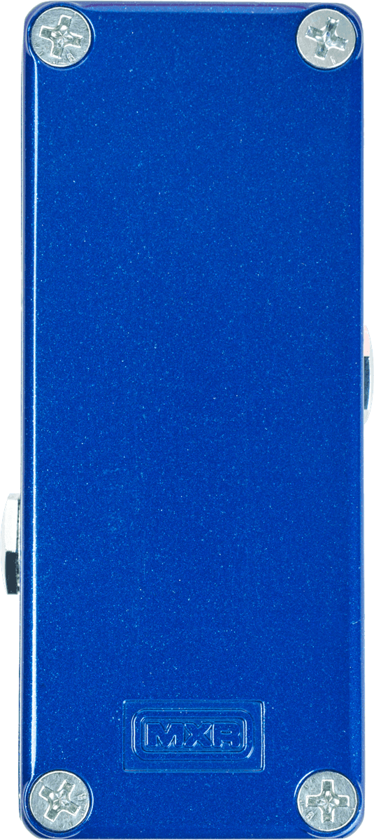 Pédale Vintage Bass Octave MXR M280