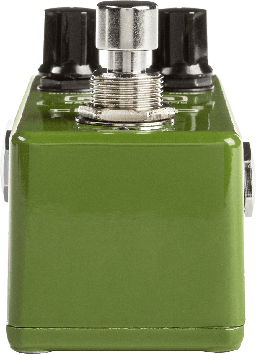 Pédale Préampli Basse MXR Thump Bass Preamp M281B - STOCK B