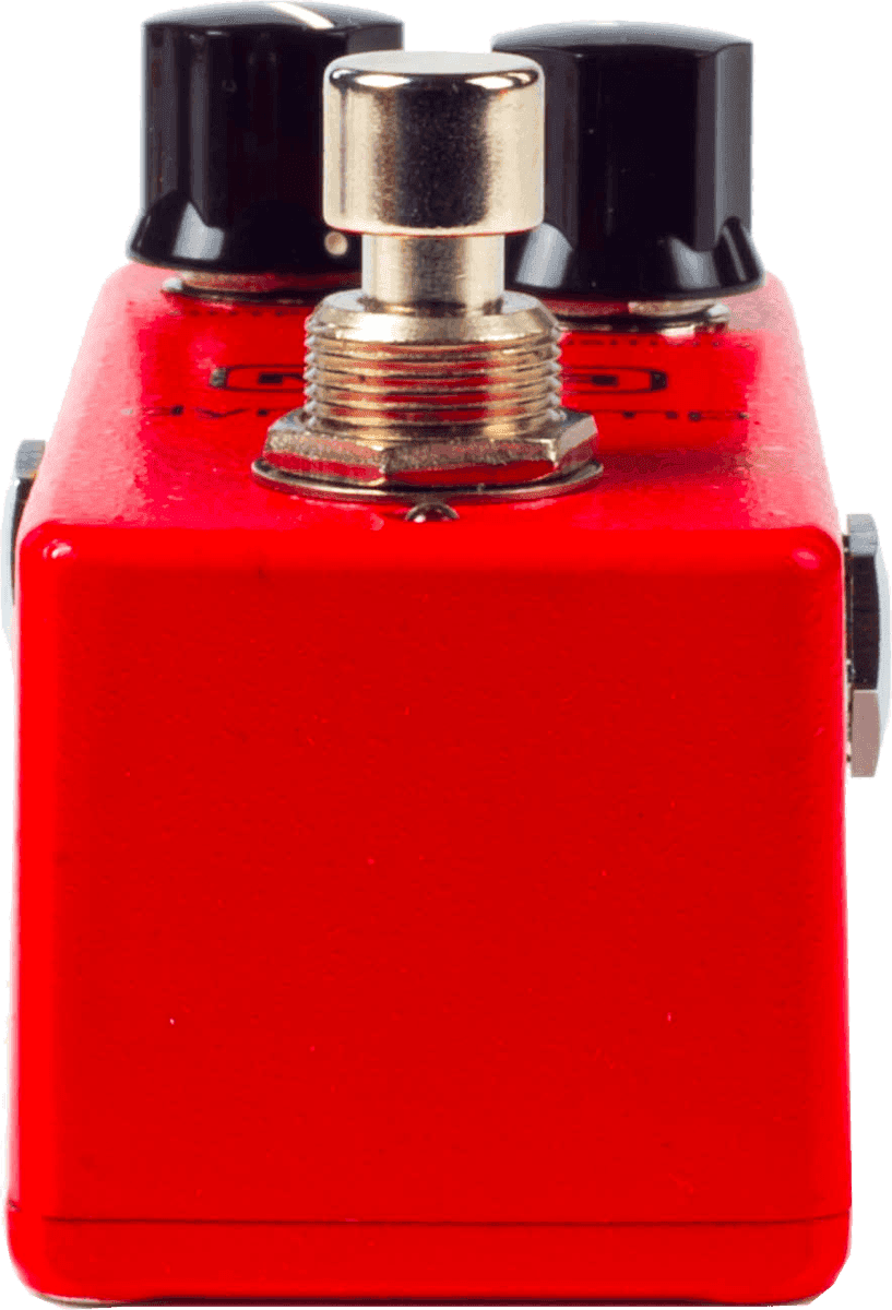 Pédale Dyna Comp Mini MXR M291