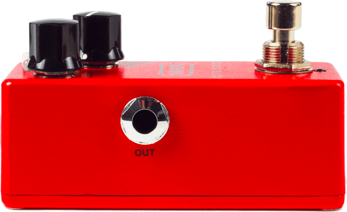 Pédale Dyna Comp Mini MXR M291