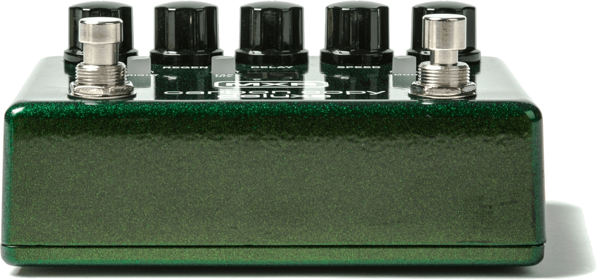 Pédale Delay Carbon Copy Deluxe MXR M292