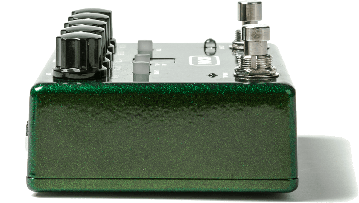 Pédale Delay Carbon Copy Deluxe MXR M292