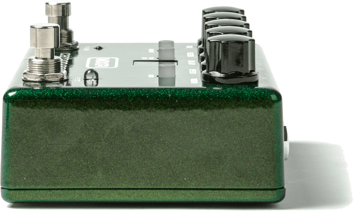 Pédale Delay Carbon Copy Deluxe MXR M292