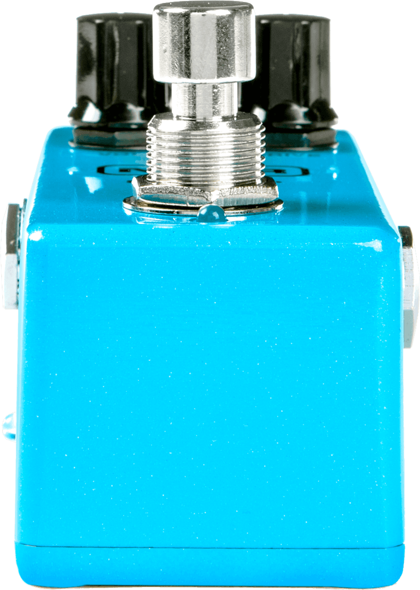 Pédale Overdrive MXR Sugar Drive Mini M294