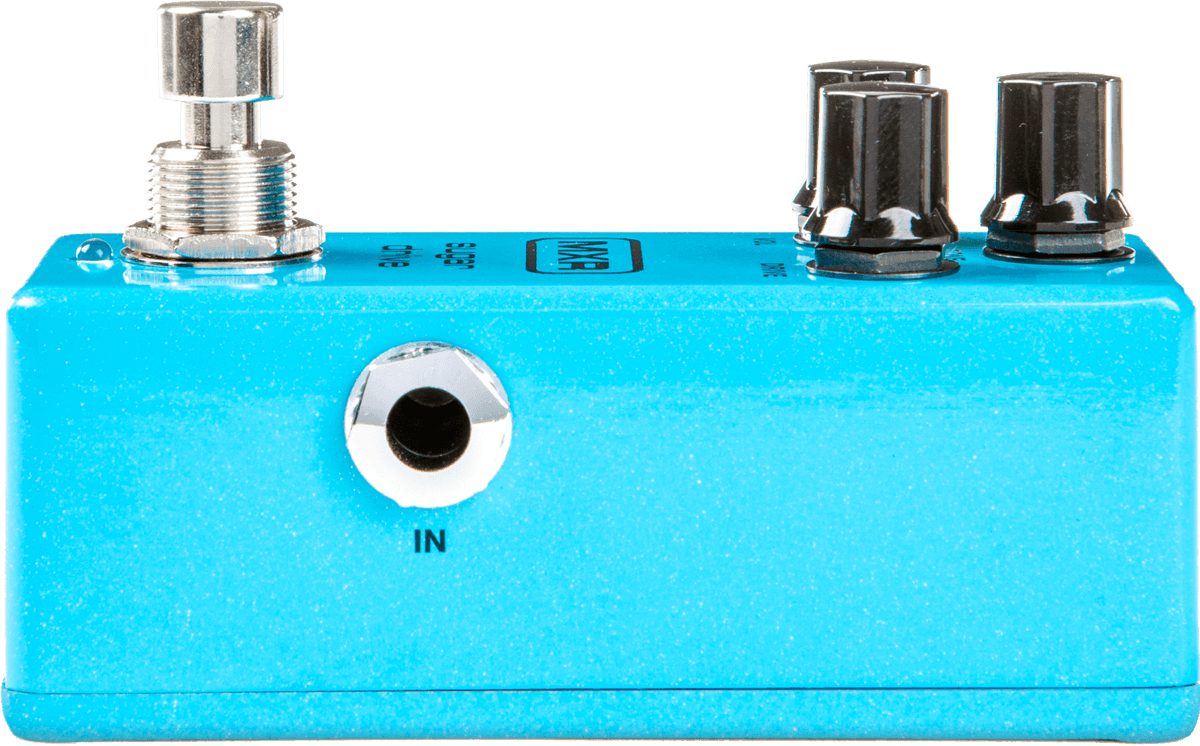 Pédale Overdrive MXR Sugar Drive Mini M294