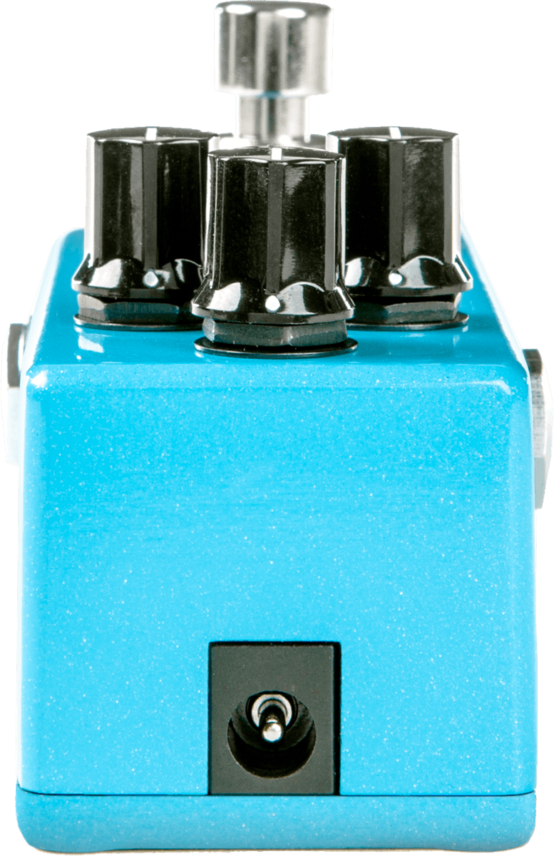 Pédale Overdrive MXR Sugar Drive Mini M294