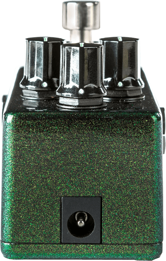 Pédale Carbon Copy Mini Delay MXR M299