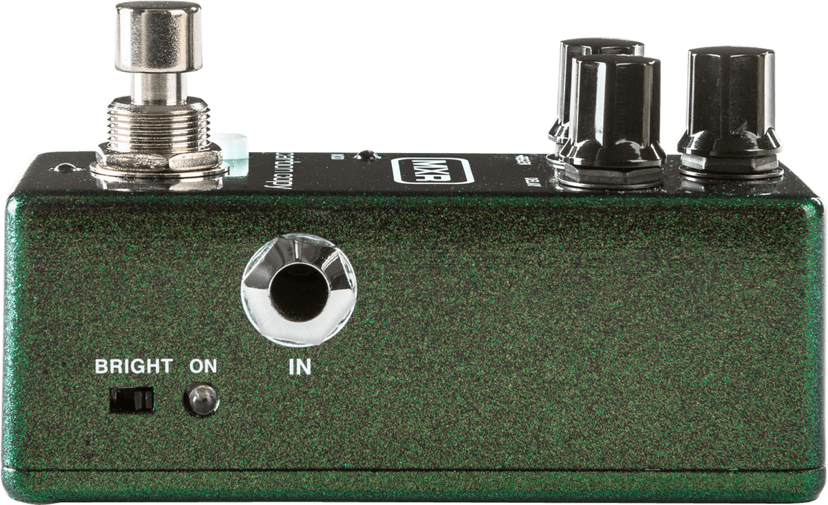 Pédale Carbon Copy Mini Delay MXR M299