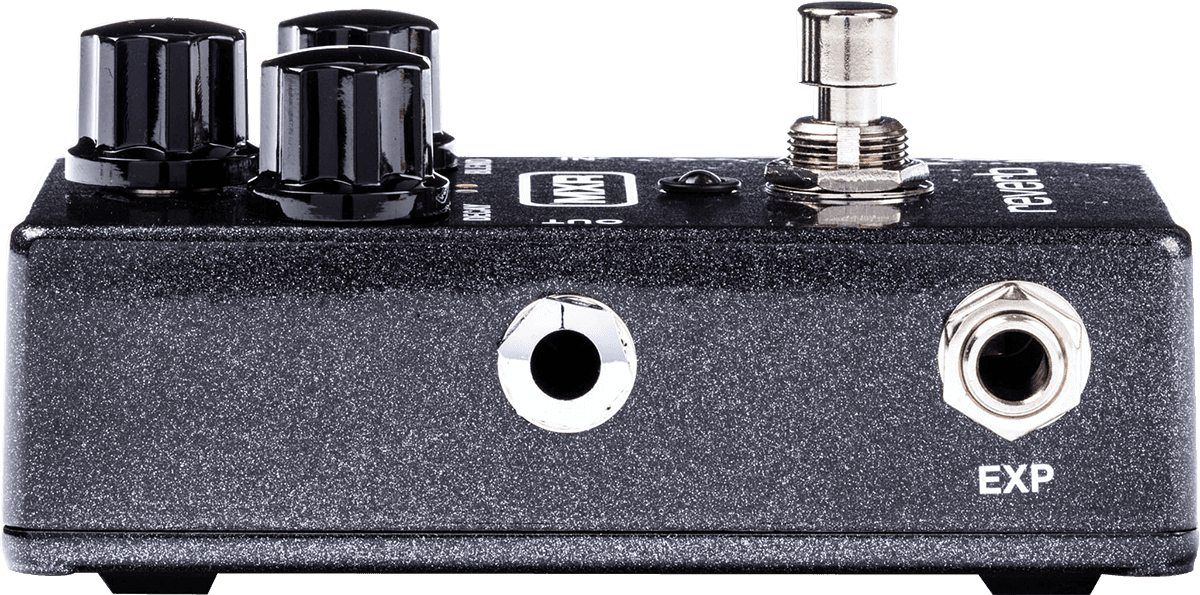 Pédale Reverb MXR M300
