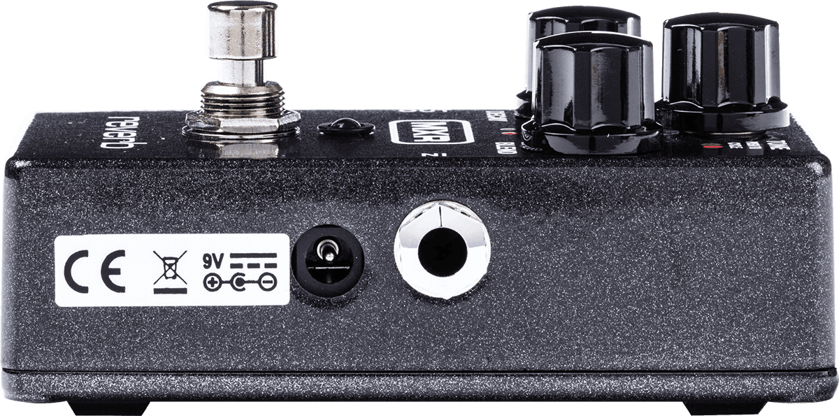 Pédale Reverb MXR M300