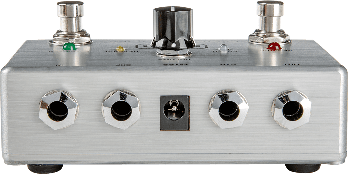 Pédale Clone Looper MXR M303