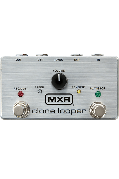 Pédale Clone Looper MXR M303