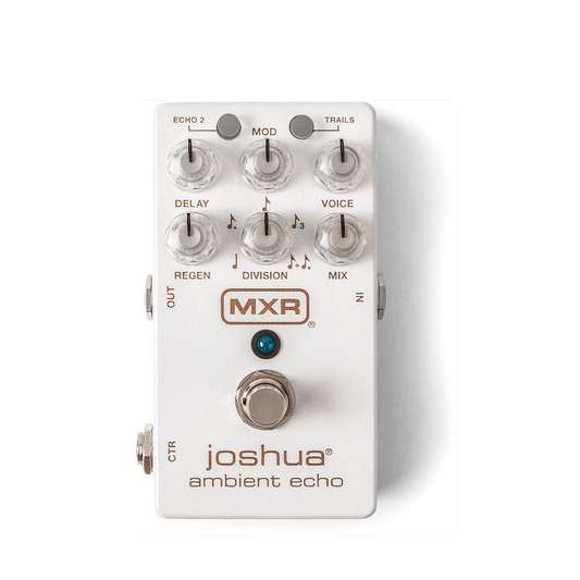 Pédale Joshua Ambient Echo MXR M309