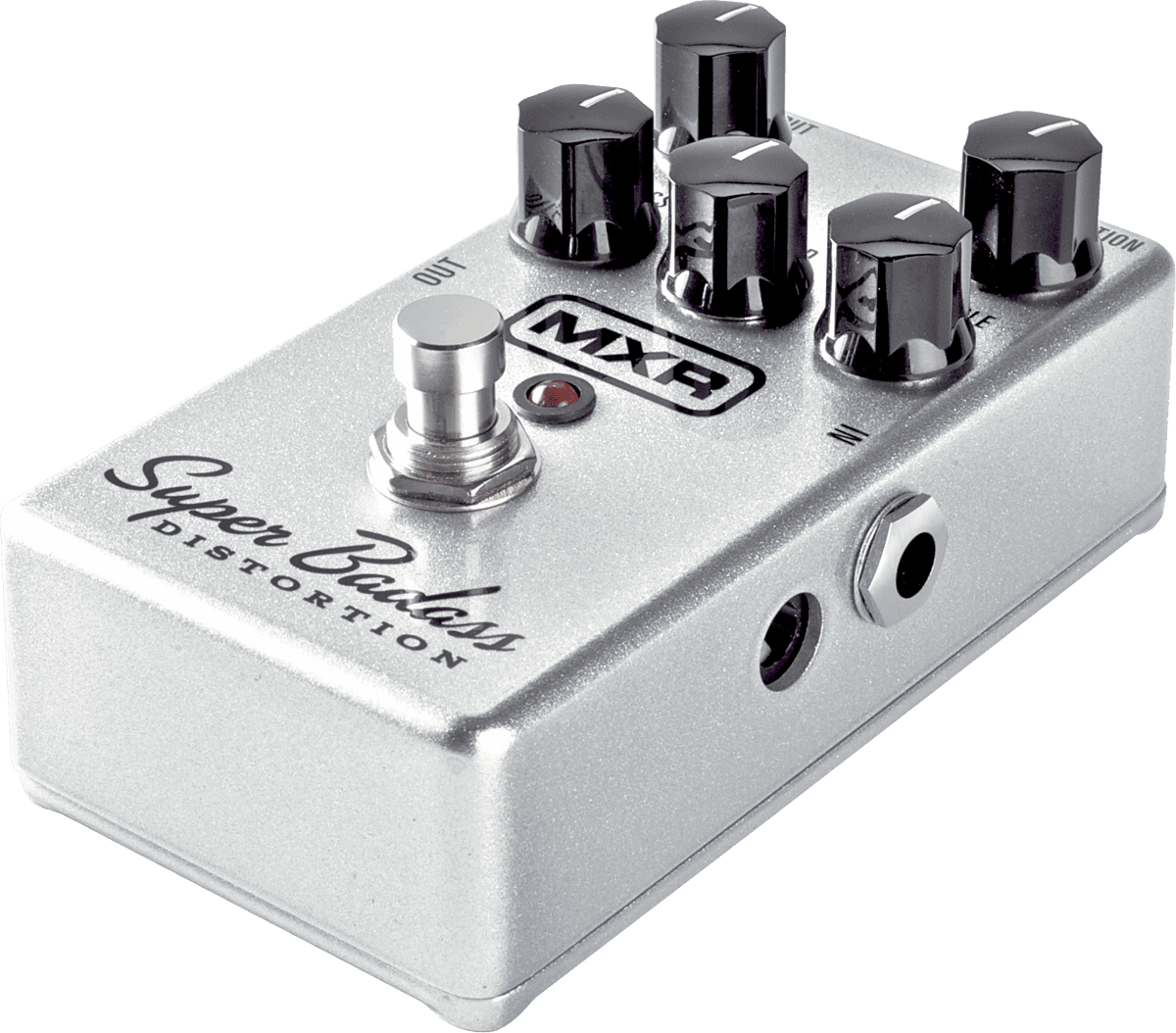 Pédale Super Badass Distortion MXR M75