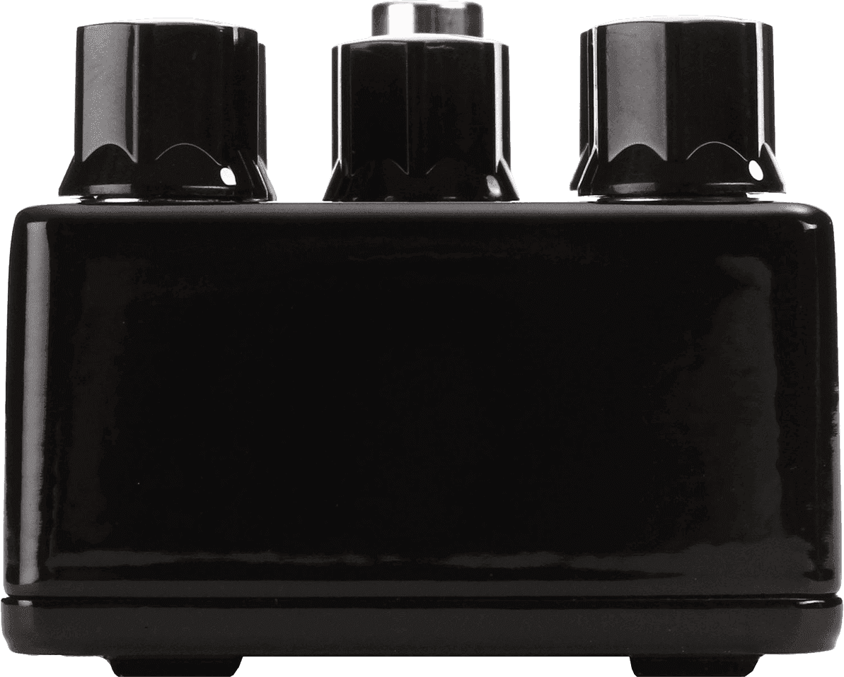Pédale Studio Compressor MXR M76 - STOCK B