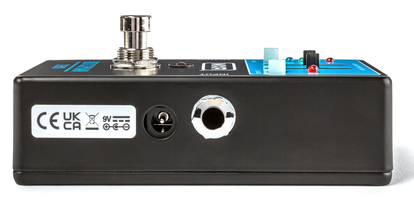 Pédale Rockman Analog Tone Processor MXR MX100