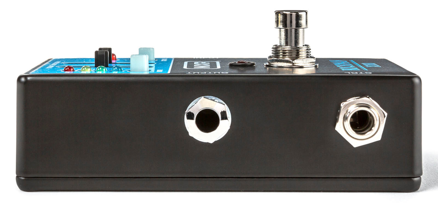 Pédale Rockman Analog Tone Processor MXR MX100