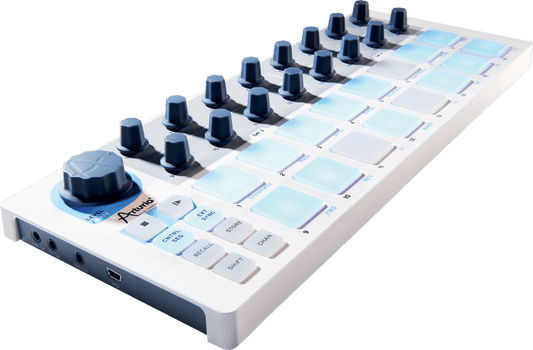 CONTROLEUR ET SEQUENCEUR ARTURIA BEATSTEP
