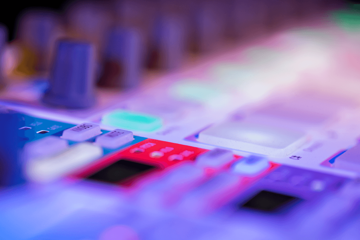 CONTROLEUR ET SEQUENCEUR ARTURIA BEATSTEP PRO