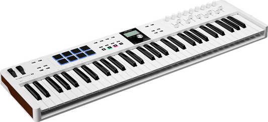 CLAVIER MAITRE 61 TOUCHES ARTURIA KEYLAB ESSENTIAL3