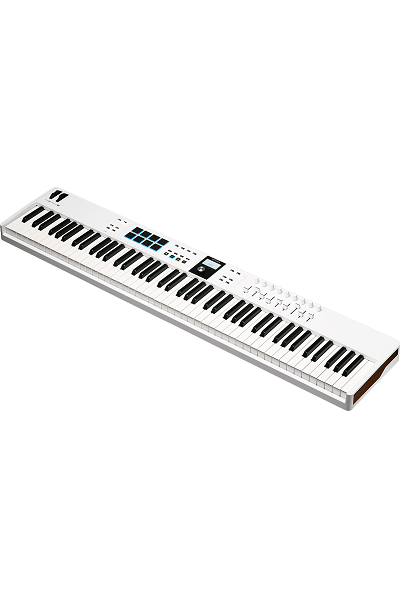 CLAVIER MAITRE 88 TOUCHES ARTURIA KEYLAB ESSENTIAL3