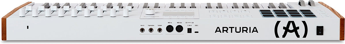 CLAVIER MAITRE 49 TOUCHES ARTURIA KEYLAB MK3