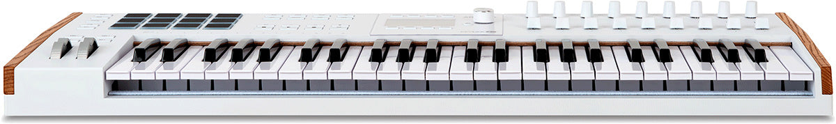 CLAVIER MAITRE 49 TOUCHES ARTURIA KEYLAB MK3