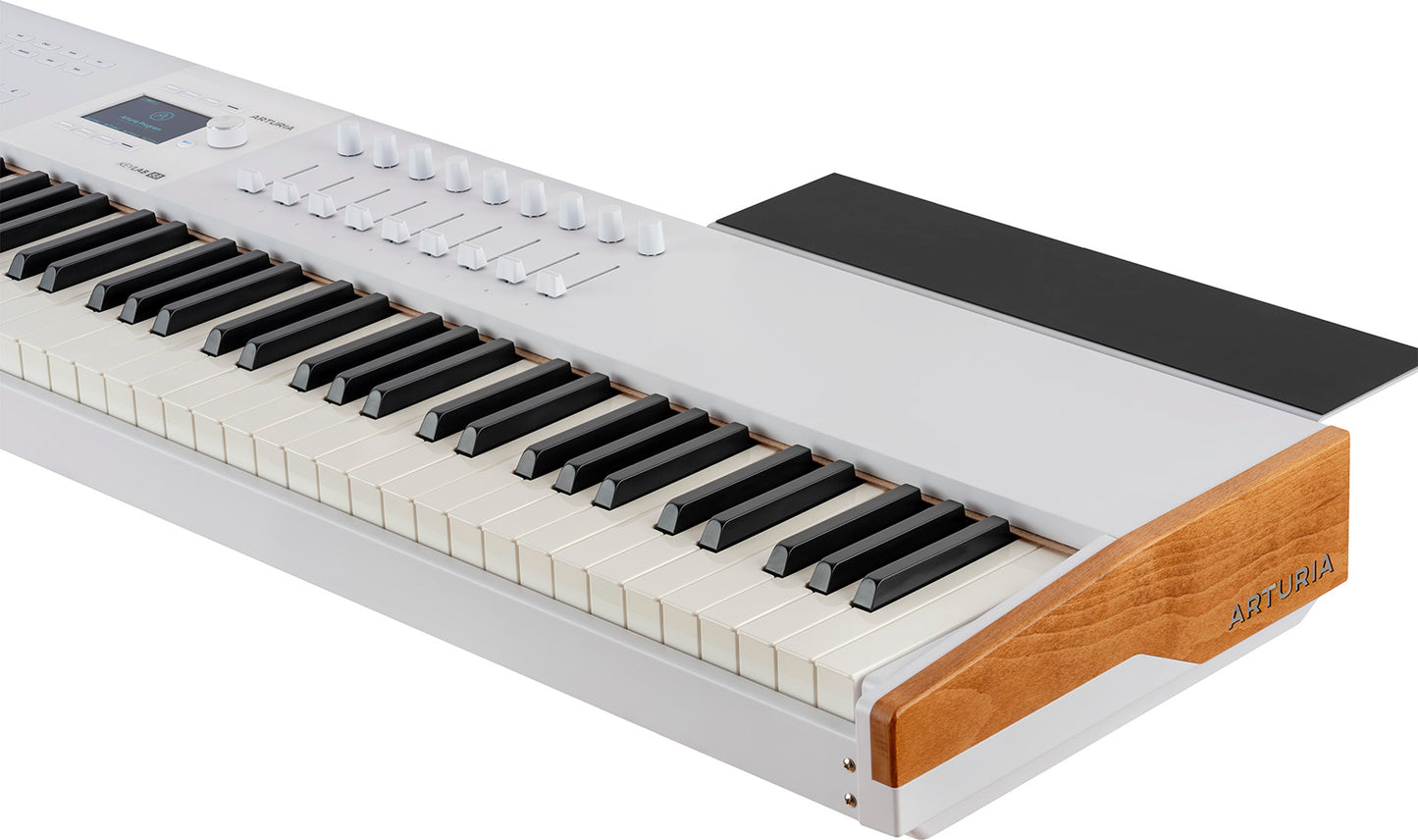 CLAVIER MAITRE 88 TOUCHES ARTURIA KEYLAB MK3