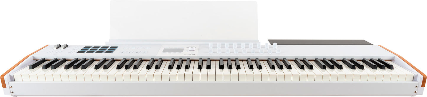 CLAVIER MAITRE 88 TOUCHES ARTURIA KEYLAB MK3