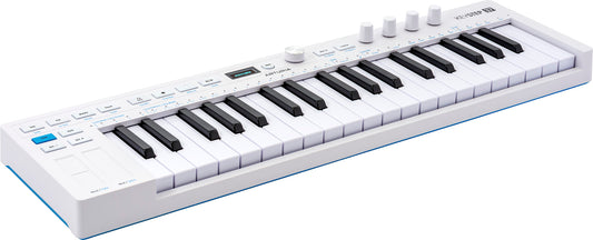 CLAVIER 37 TOUCHES ARTURIA KEYSTEP-37-MK2
