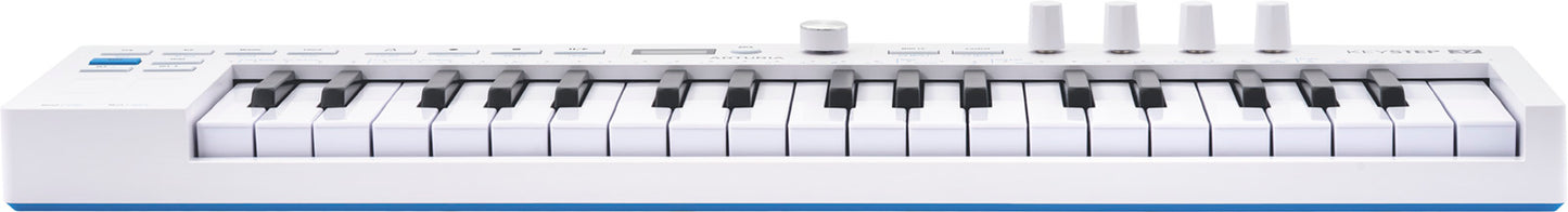 CLAVIER 37 TOUCHES ARTURIA KEYSTEP-37-MK2