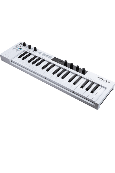 CLAVIER 37 TOUCHES ARTURIA KEYSTEP-37