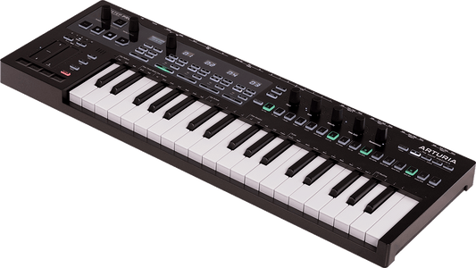 CLAVIER 37 TOUCHES ARTURIA KEYSTEP-PRO-CHROMA