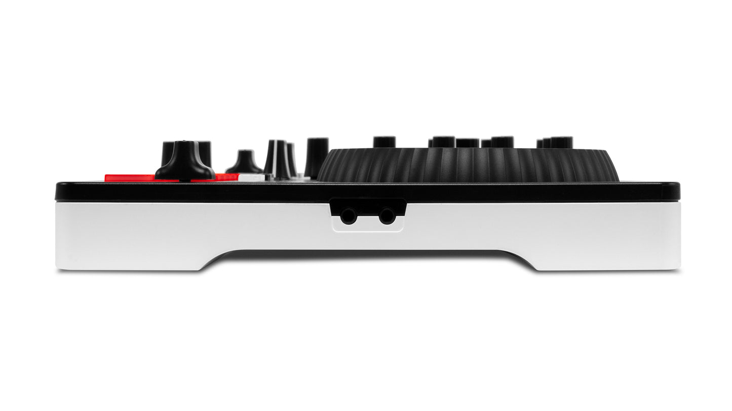 Contrôleur DJ 2 Voies Portable – Numark Party Mix