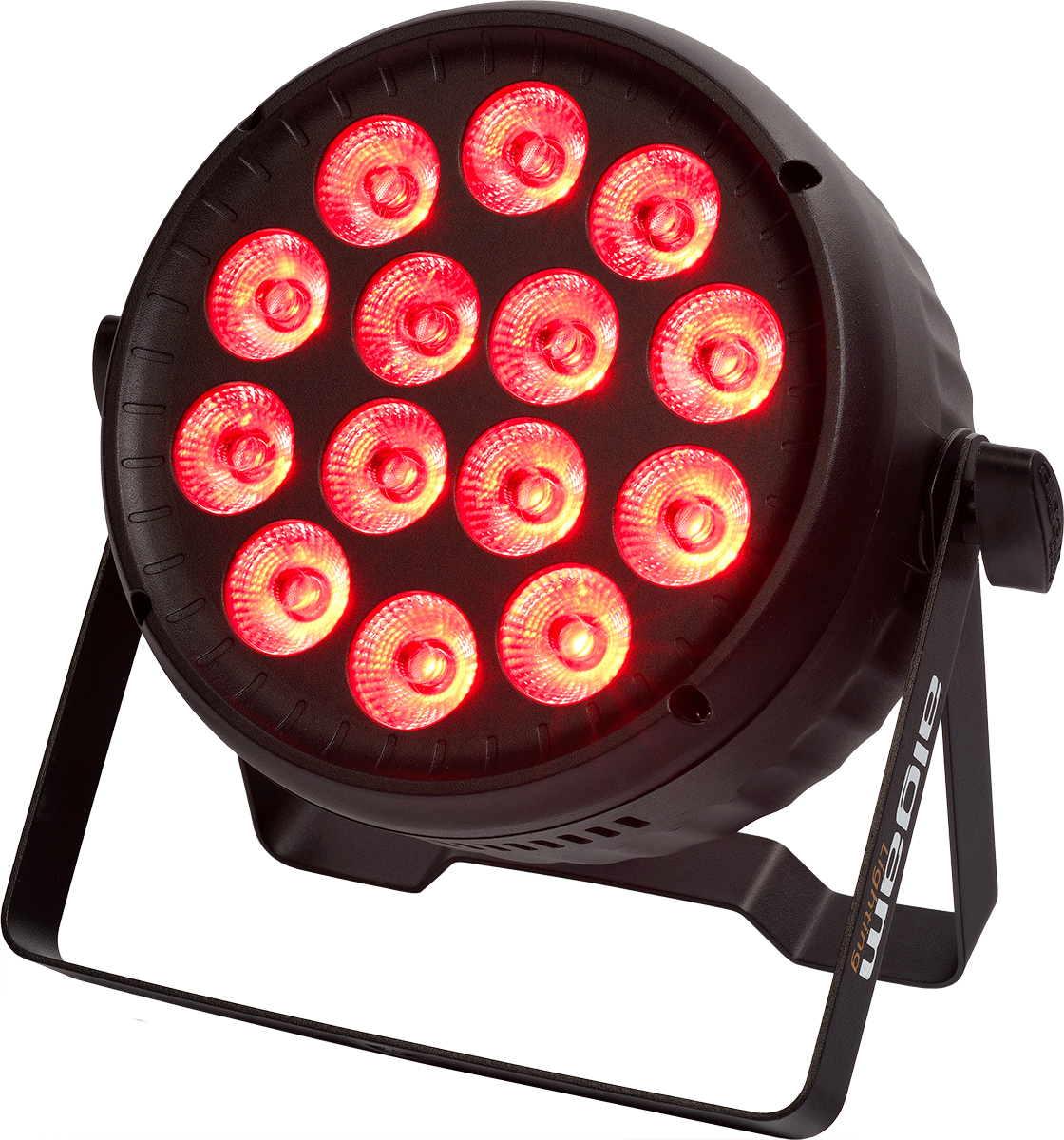 Wash LED 14 × 15 W RGBWW 4-en-1 – ALGAM LIGHTING PARWASH1415-QUAD