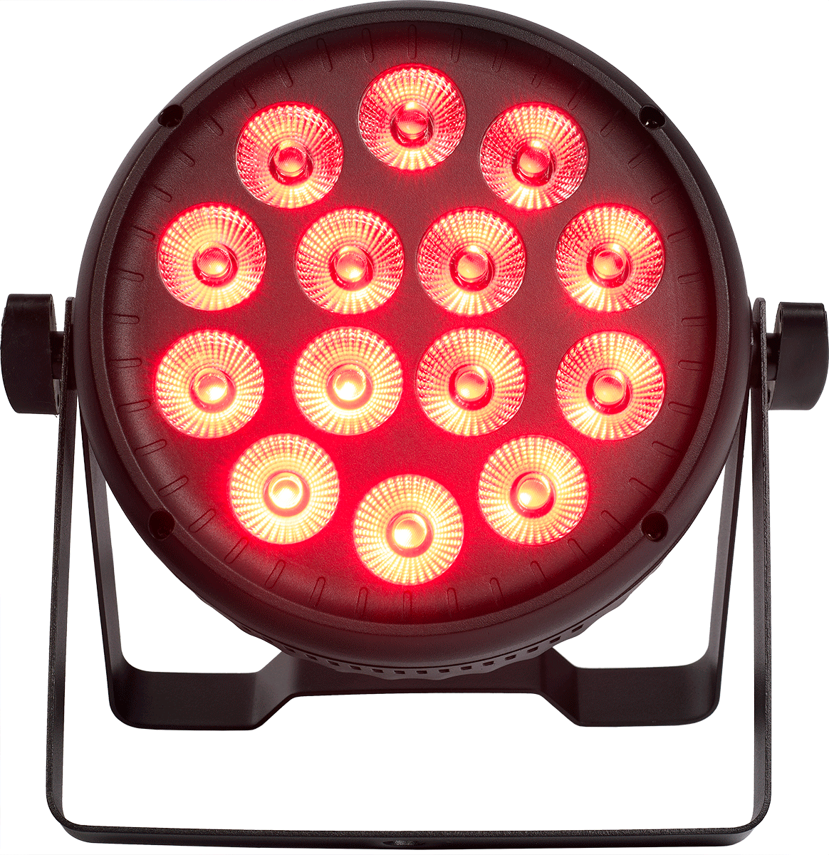 Wash LED 14 × 15 W RGBWW 4-en-1 – ALGAM LIGHTING PARWASH1415-QUAD