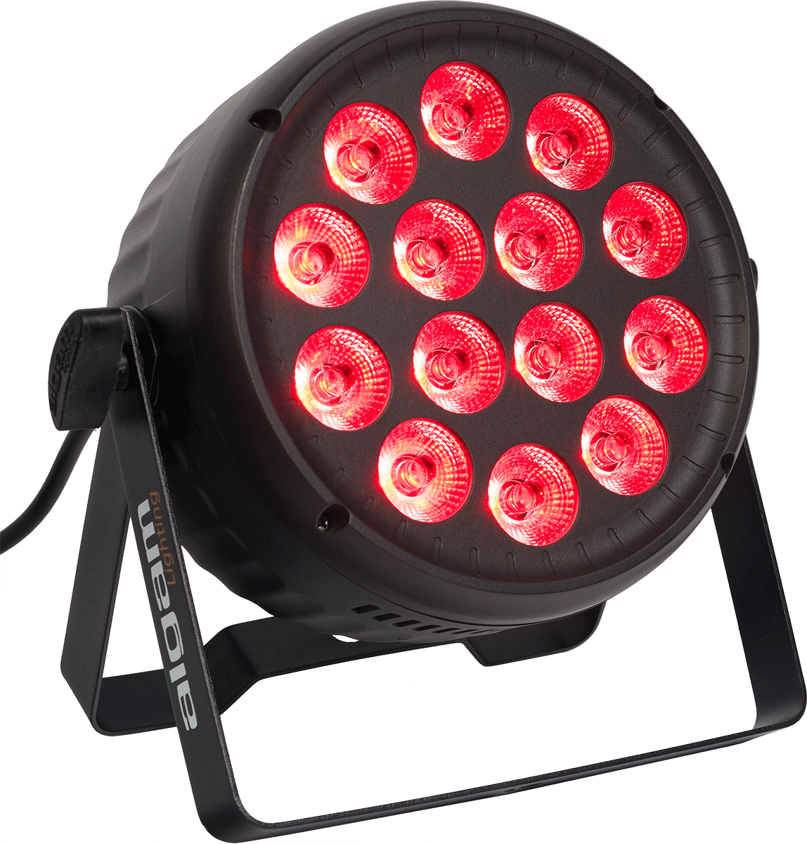 Wash LED 14 × 15 W RGBWW 4-en-1 – ALGAM LIGHTING PARWASH1415-QUAD