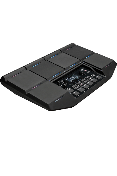 Pad électronique KORG MPS-10
