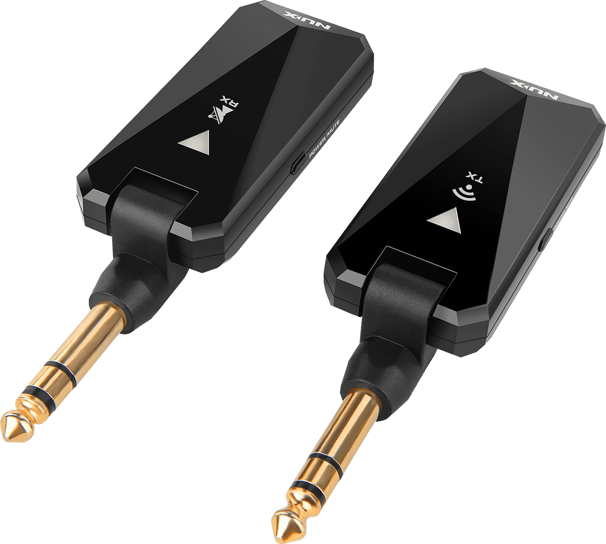 Système sans-fil guitare 2,4 GHz NUX B5RC
