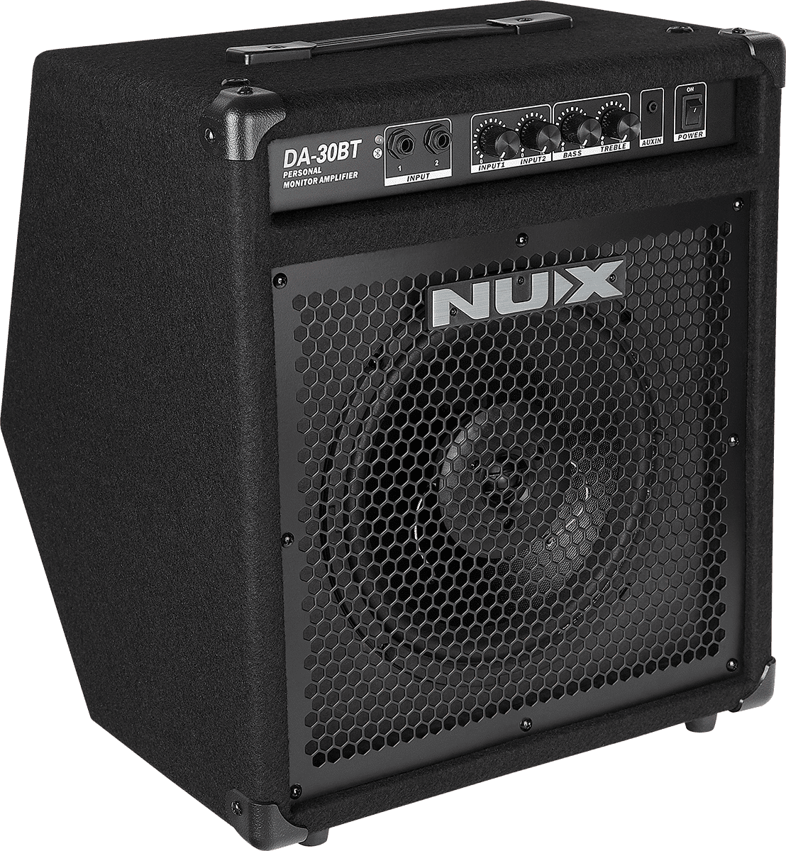 NUX DA-30BT – Ampli combo 30W pour batterie électronique avec Bluetooth
