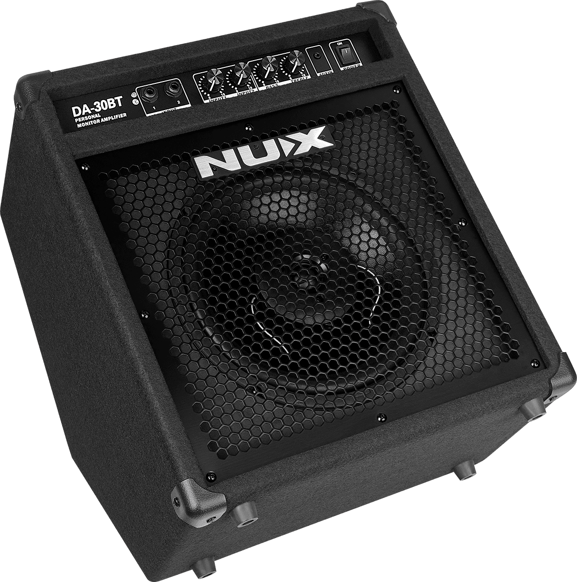 NUX DA-30BT – Ampli combo 30W pour batterie électronique avec Bluetooth