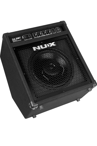 NUX DA-30BT – Ampli combo 30W pour batterie électronique avec Bluetooth