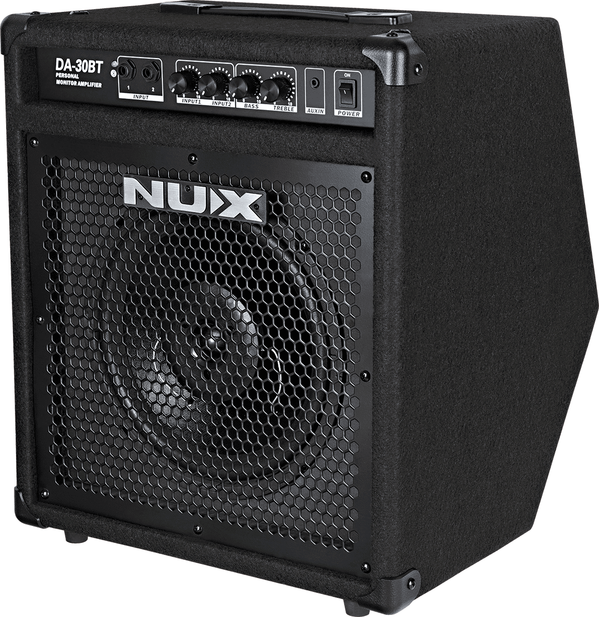 NUX DA-30BT – Ampli combo 30W pour batterie électronique avec Bluetooth