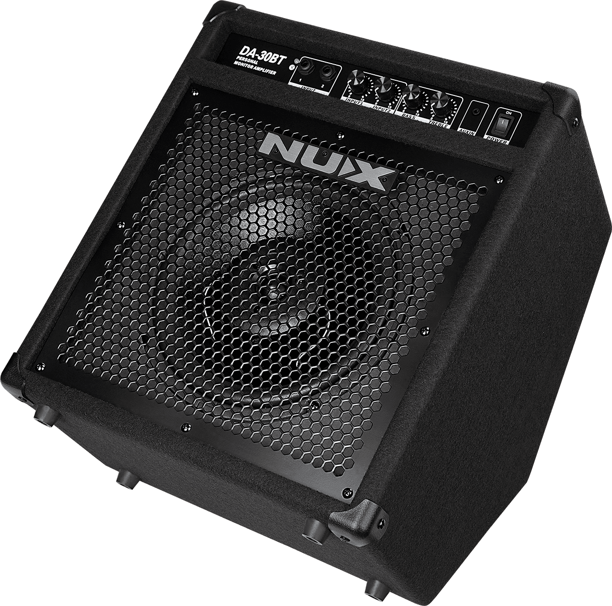 NUX DA-30BT – Ampli combo 30W pour batterie électronique avec Bluetooth