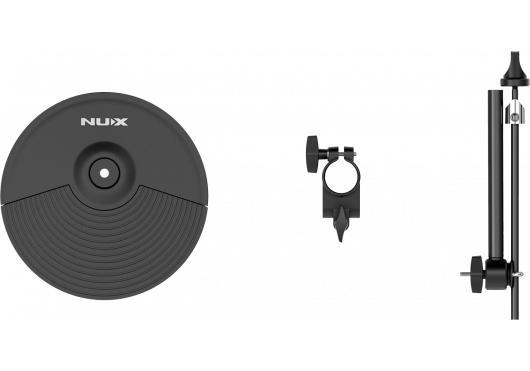 BATTERIE ELETRONIQUE NUX DM-210