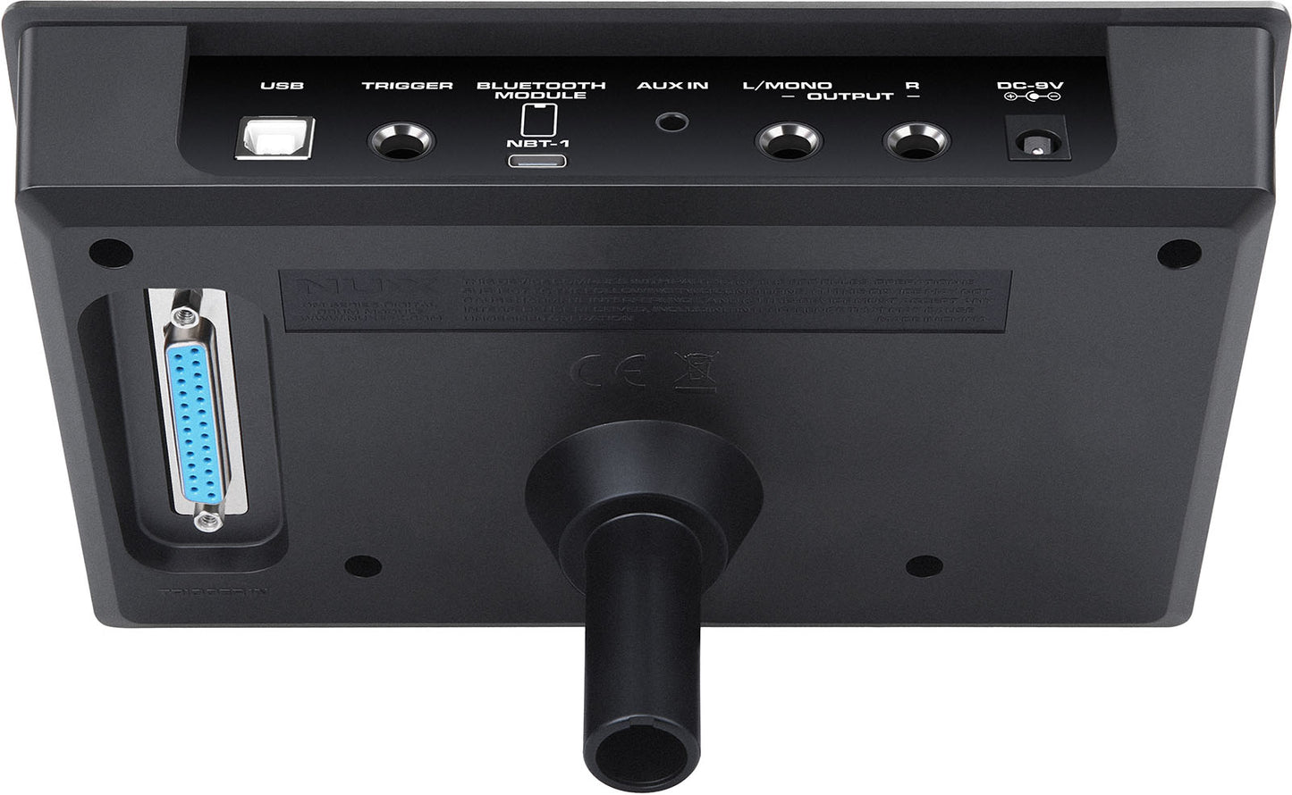 BATTERIE ELECTRONIQUE NUX DM-310H