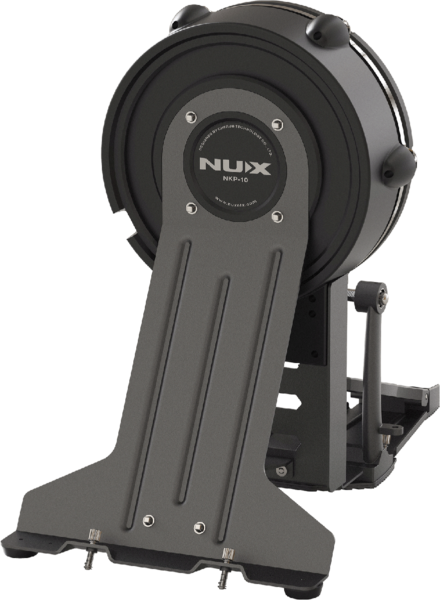 BATTERIE ELECTRONIQUE NUX DM-8