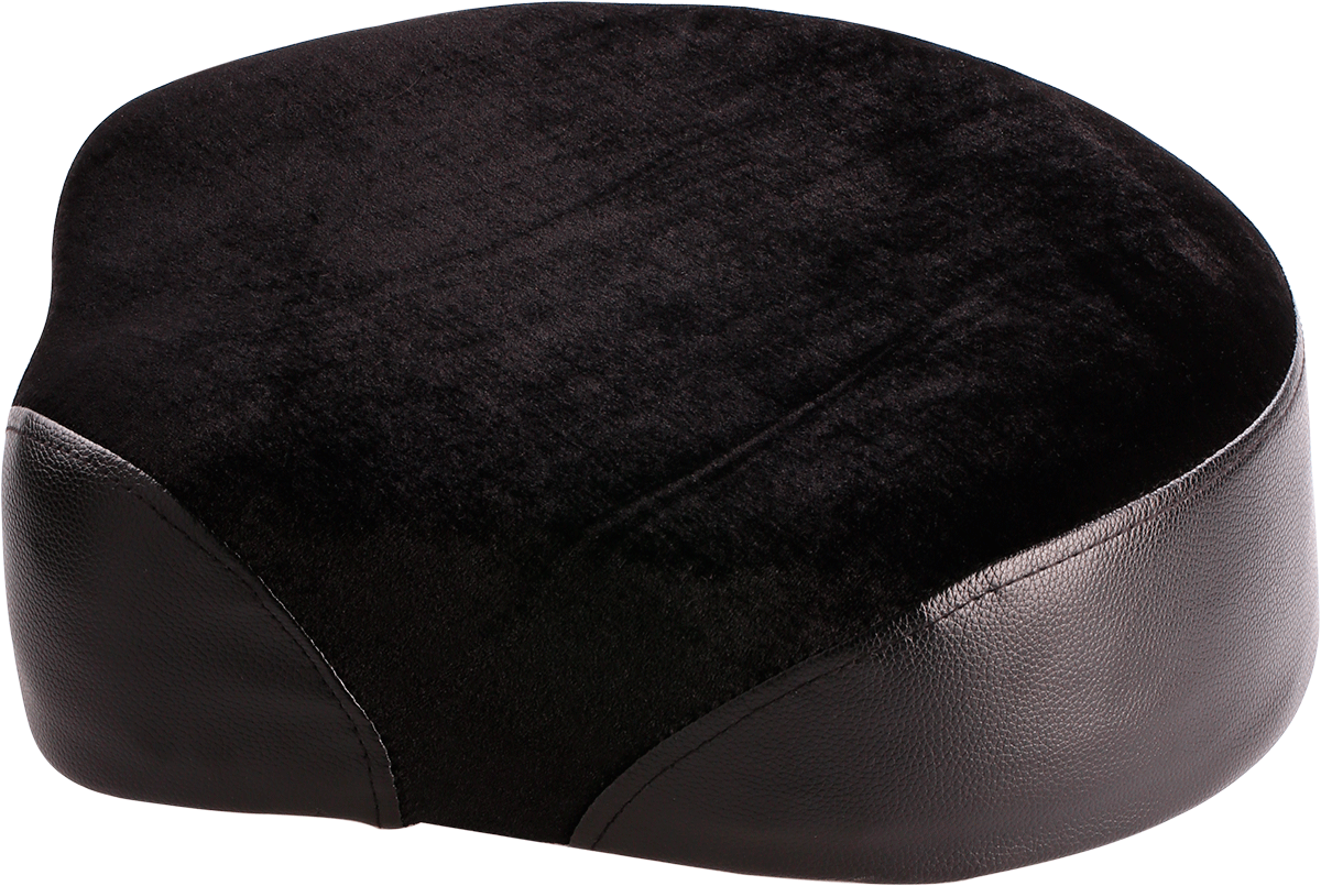 NUX – Siège batterie assise ergonomique double embase